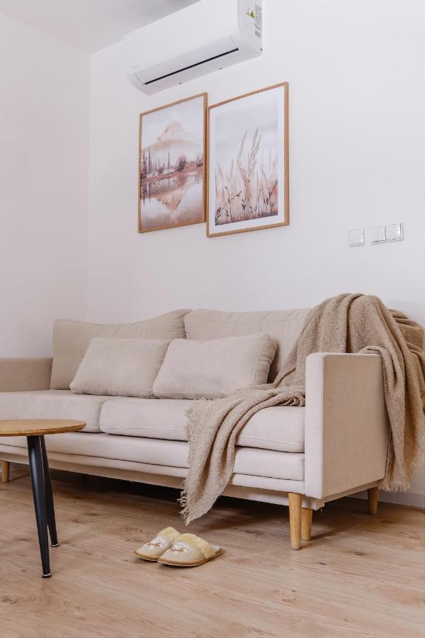 Apartamenty W Gorach Apart&Spa Zakopane Zewnętrze zdjęcie