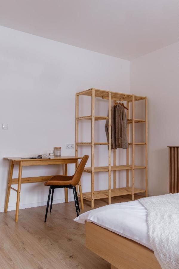 Apartamenty W Gorach Apart&Spa Zakopane Zewnętrze zdjęcie