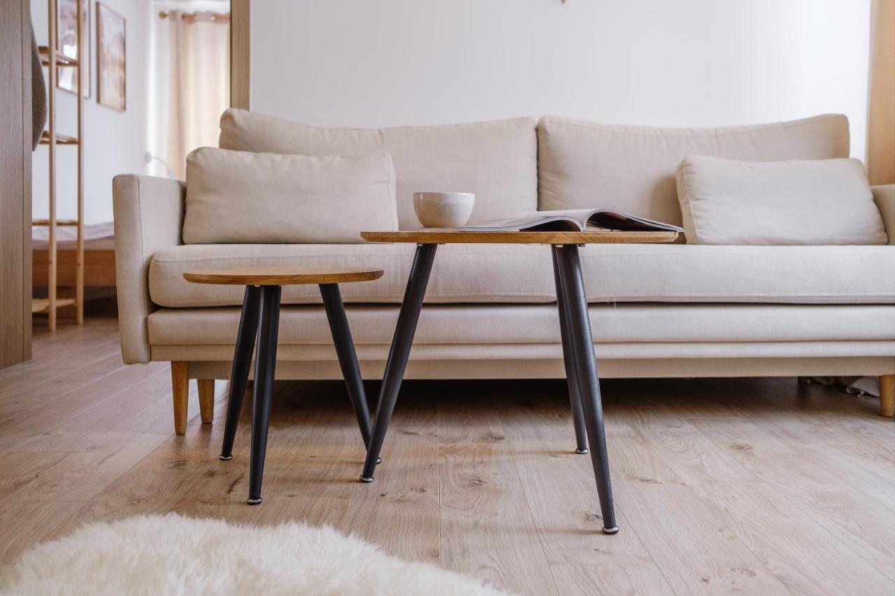 Apartamenty W Gorach Apart&Spa Zakopane Zewnętrze zdjęcie